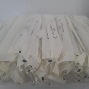 10X3ml Sterile Disposable Dropper Graduated Transfer Pipettes Pasteur AU - Picture 1 of 7