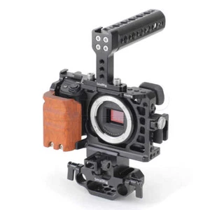SmallRig 1986 Sony A6500 Camera Accessory Kit - Picture 1 of 13