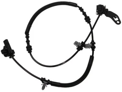 Cabo sensor pastilha de freio AC Delco 33577XVYY para 2022-2024 Chevrolet Silverado 1500 - Imagem 1 de 2