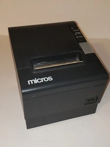 Epson M129H TM-T88IV USB POS Thermo Bondrucker (NUR GERÄT - OHNE KABEL) - Bild 1 von 21