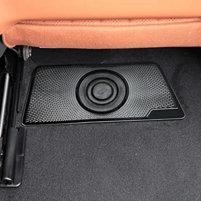 Cubierta de ventilación de salida de aire para Mercedes-Benz Clase S W223 S560 450 500 580 AMG Foto 1 de 4