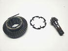 2007 Sportsman 800 Efi Front Differential Rign & Pinion W/ Sprague & Rollers Oem