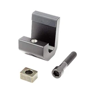 Yakima 8881008 Replacement Mounting Clamp w/ Hardware (OverHaul/OutPost HD) - Picture 1 of 2