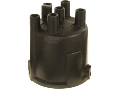For 1980-1985 Mazda RX7 Distributor Cap API 35298DF 1981 1982 1983 1984 - Image 1 of 2