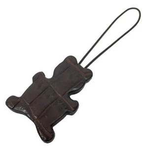Bottega Veneta Strap Silver Aq10192 - Imagen 1 de 3