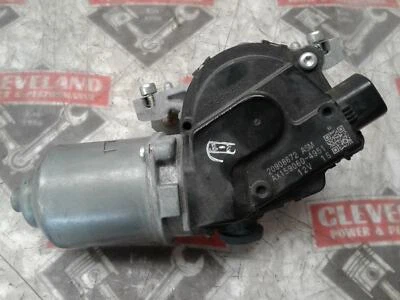 2013-2019 Cadillac ATS ATS-V Sedan Coupe OEM Front Windshield Wiper Motor Unit - Image 1 of 2