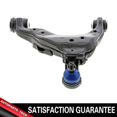 Рычаг управления и шаровой шарнир передний левый нижний для Toyota Tacoma 2016-2022 годов выпуска 2017 - Изображение 1 из 3