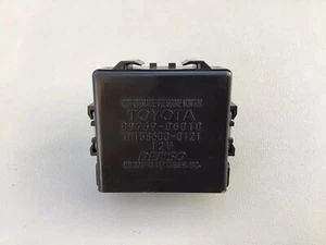 2007-2009 Toyota Camry Tire Pressure Monitor Module 89769-06010 - Picture 1 of 6
