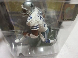 NFL McFarlane's Sports Picks Legends Series 6 Dallas Cowboys Tony Dorsett - Picture 1 of 6