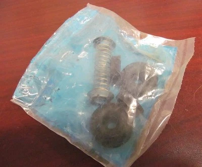 1979-80 NOS Ford LTD & Crown Victoria Rear Brake Wheel Cylinder Repair Kit - Image 1 of 2