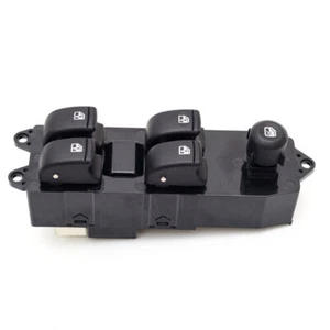 96269353 New LHD Electric Power Window Switch For Daewoo Nubira 1999-2003 - Picture 1 of 5