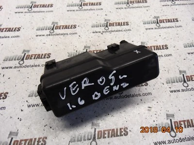 Boîte À Fusibles D'Occasion Toyota Corolla Verso 1.6 Essence 2005 - Photo 1/4