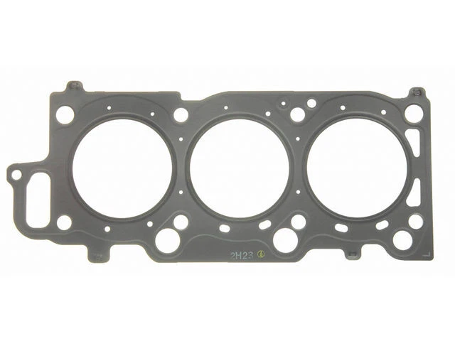 Junta de cabeça esquerda Felpro compatível com Toyota Avalon 1999-2004 3.0L V6 42WPRF - Imagem 1 de 1