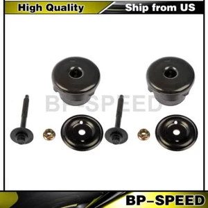 Fits Chevy Tahoe 1995-2000 2 X Dorman - OE Solutions Body Mount - Picture 1 of 4