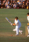 David Nicholls batting for Kent during the John Player Leagu - Cricket Old Photo