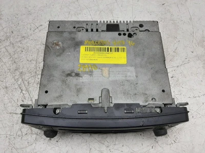 A2038204685 Sistema Audio/Radio Cd para MERCEDES-BENZ VITO FURGÓN (639) 1958717 - Imagen 1 de 4