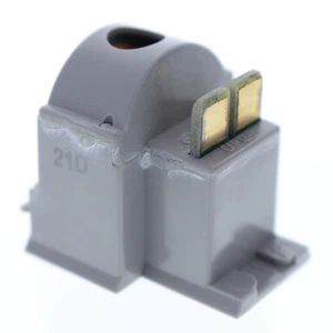 Cooper Grigio TVSS SurgeBloc Modulo G Ricambio Presa Sovratensione 1209GY - Foto 1 di 7