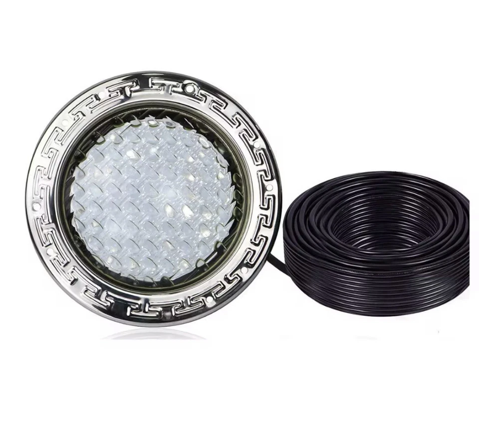 Luz de piscina Pentair Hayward IntelliBrite repuesto LED RGB Foto 1 de 1