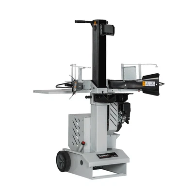 LUMAG HB8N Benzin Holzspalter 8t Brennholzspalter Kurzholzspalter - Bild 1 von 4