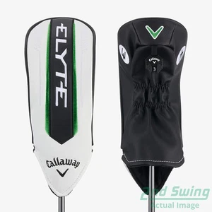 Callaway Elyte Fairway Wood Headcover - Picture 1 of 1