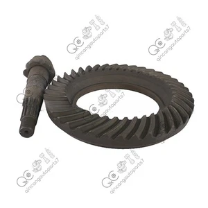 Differential Ring and Pinion MB005252 6x37 for Mitsubishi Kantor PS100 4D30 - Picture 1 of 1