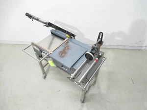 FARMATIC  Manual L-BAR Sealer - Picture 1 of 12
