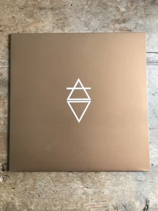 FLORENCE + THE MACHINE - 12” WHAT KIND OF MAN - Picture 1 of 5