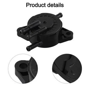 Fuel System Upgrade with Pump 16700Z6L003 for Honda For GX630 and More - Picture 1 of 12