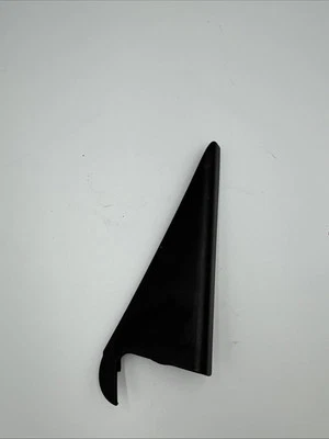 Honda CR-V 2007 puerta trasera conductor esquina moldura 72980-SWA-0030 Foto 1 de 4