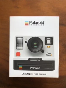 POLAROID CAMERA. One Step2 I-Type Camera - Picture 1 of 6