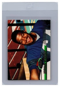 1993 Stadium Club #384 Michael Strahan - Bild 1 von 2