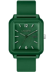 Reloj Lacoste 2011250 12.12 Studio Unisex 36mm 5ATM - Imagen 1 de 3