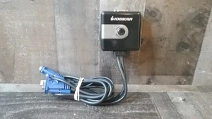 IOGEAR (GCS42UW6) Interruttore KVM esterno a 2 porte USB - Foto 1 di 5