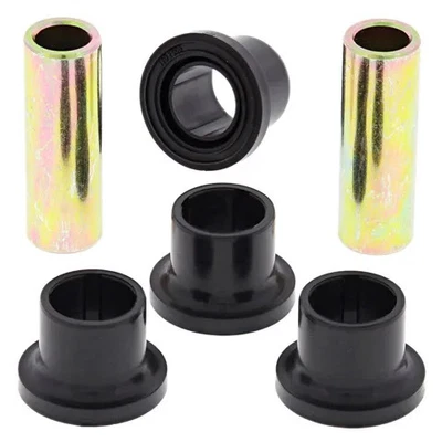 All Balls Front Lower A Arm Bearings Kit for Bombardier Traxter 650 4x4 05 - Image 1 of 4