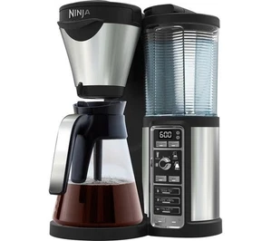 Replacement Parts for NINJA CF060UK Coffee Bar – Stainless Steel / Black - Picture 1 of 18