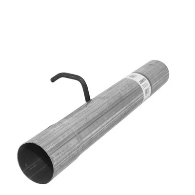 Tubo de escape para Ford F-350 Super Duty 2005-2006 6,8 L V10 GAS SOHC Foto 1 de 2