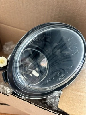 ПРОТИВОТУМАННЫЕ ФАРЫ BMW 63177894018 E46 E39 ПРАВАЯ СТОРОНА ПОДЛИННЫЕ BMW M3 M5 - Изображение 1 из 4