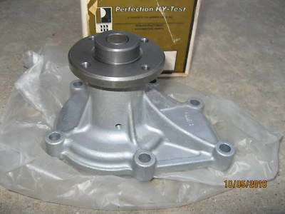 WATER PUMP 1976 - 1982 Chevy LUV Truck & Buick Opel 4 Cyl Engine 1979 1980 1981 - Image 1 of 4