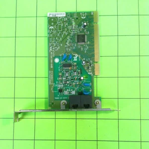 Dell Dimension 2400 PC Computer 4Y1 C570FB5 Modem CN-0X2749 0X2749 - Picture 1 of 6