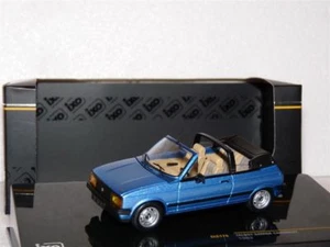 Ixo CLC175 1/43 1983 Talbot Samba Cabriolet Diecast Model Car - Picture 1 of 1
