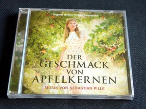 CD Soundtrack: Der Geschmack von Apfelkernen (Sebastian Pille) - NEU OVP - Picture 1 of 2