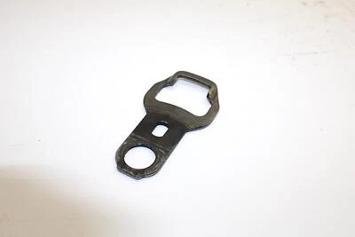 84 Honda ATC 200S OEM Shift Shaft Gear Shift Plate 24621-958-010 AH18 - Image 1 of 4