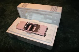 Franklin Mint 1958 Edzel Citation Convertible 1/24 Scale - Picture 1 of 9
