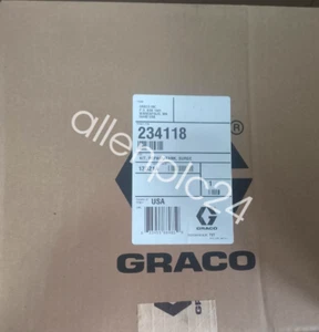 GRACO 234118 NUOVO Confezione Ricambi Riparazione 234118 FedEx o DHL - Foto 1 di 1