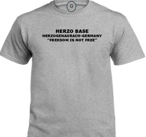 CAMISETA BASE HERZO *HERZUGAURACH-ALEMANIA* LIBERTAD* BASE INDIVIDUAL PT - Imagen 1 de 12