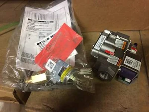 KIT CONVERSIONE GAS NATURALE A LP LENNOX 68W77 172362 - Foto 1 di 4