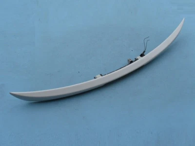 10 11 12 13 SUZUKI KIZASHI TAPA MALETERO TRASERO PORTÓN TRASERO ALERÓN TERCERA LUZ Foto 1 de 4