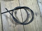 Dia Compe Black Brake Cables Housing USED 1983 Oldschool BMX Freestyle Japan