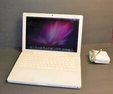 Apple MacBook A1181 13 inch Laptop - MC240LL/A (May, 2009) w power