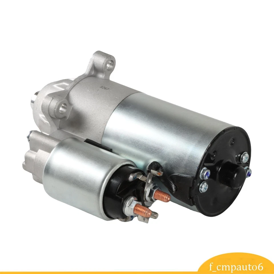 Arranque para Lincoln Town Car 4.6L 92 93 94 95 96 97 98 99 00 01 02 03 04 05 3267 Foto 1 de 4